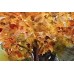 “Breath of Autumn. October” – Original Watercolor by Marina Stognieva